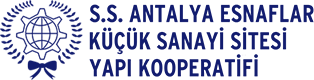 S.S. Antalya Esnaflar Küçük Sanayi Sitesi